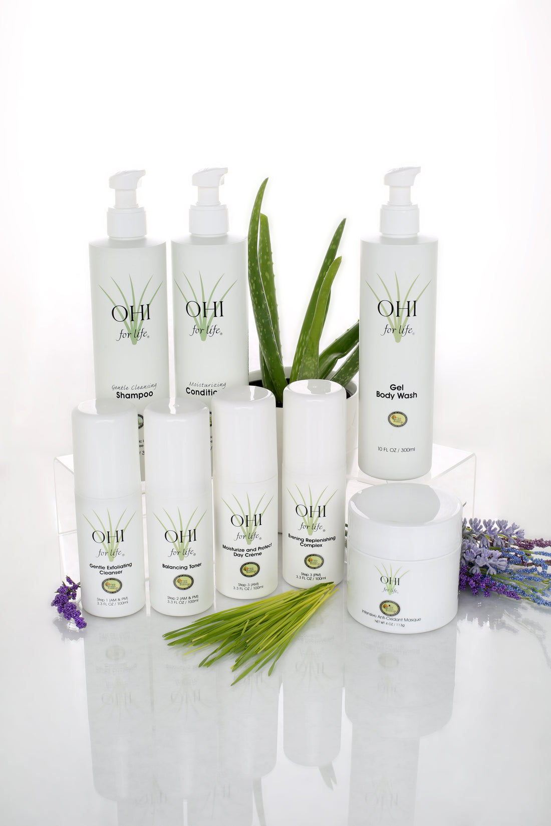 OHI for Life Collection