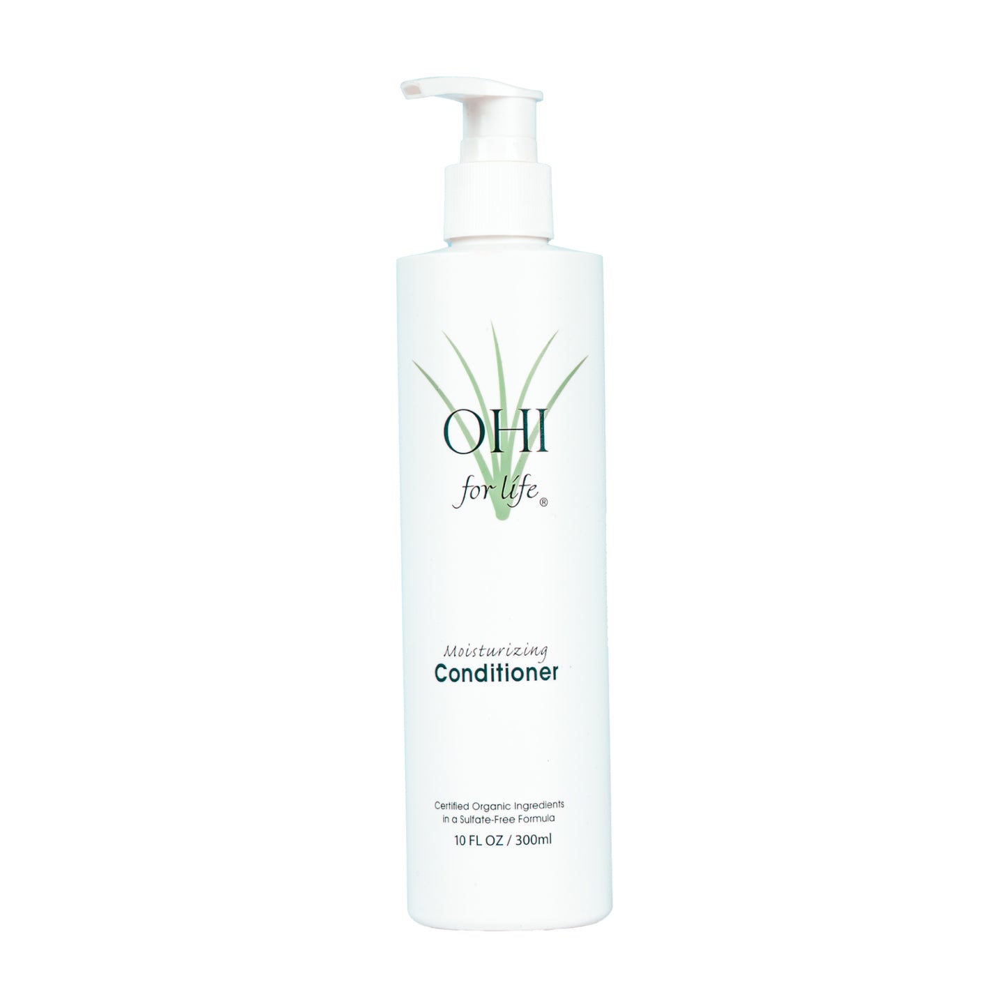 OHI for Life® Hair Care – Nourishing Conditioner (10 oz)