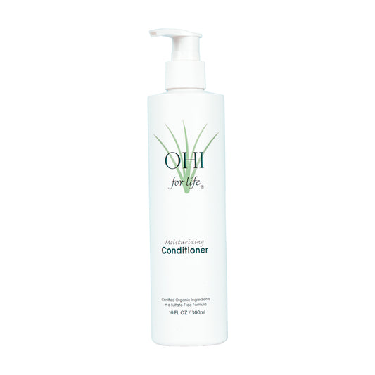 OHI for Life® Hair Care – Nourishing Conditioner (10 oz)