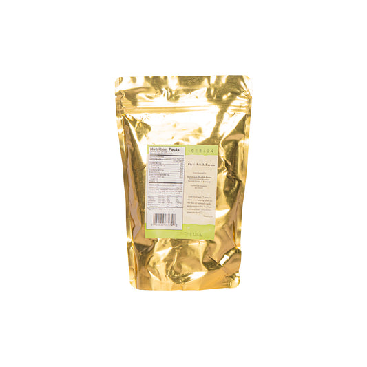 Opti-fresh® Farms Raw Almonds – 1 lbs (USDA Organic)