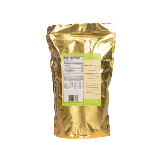 Opti-fresh® Farms Fenugreek Seeds – 2.9 lbs (USDA Organic)