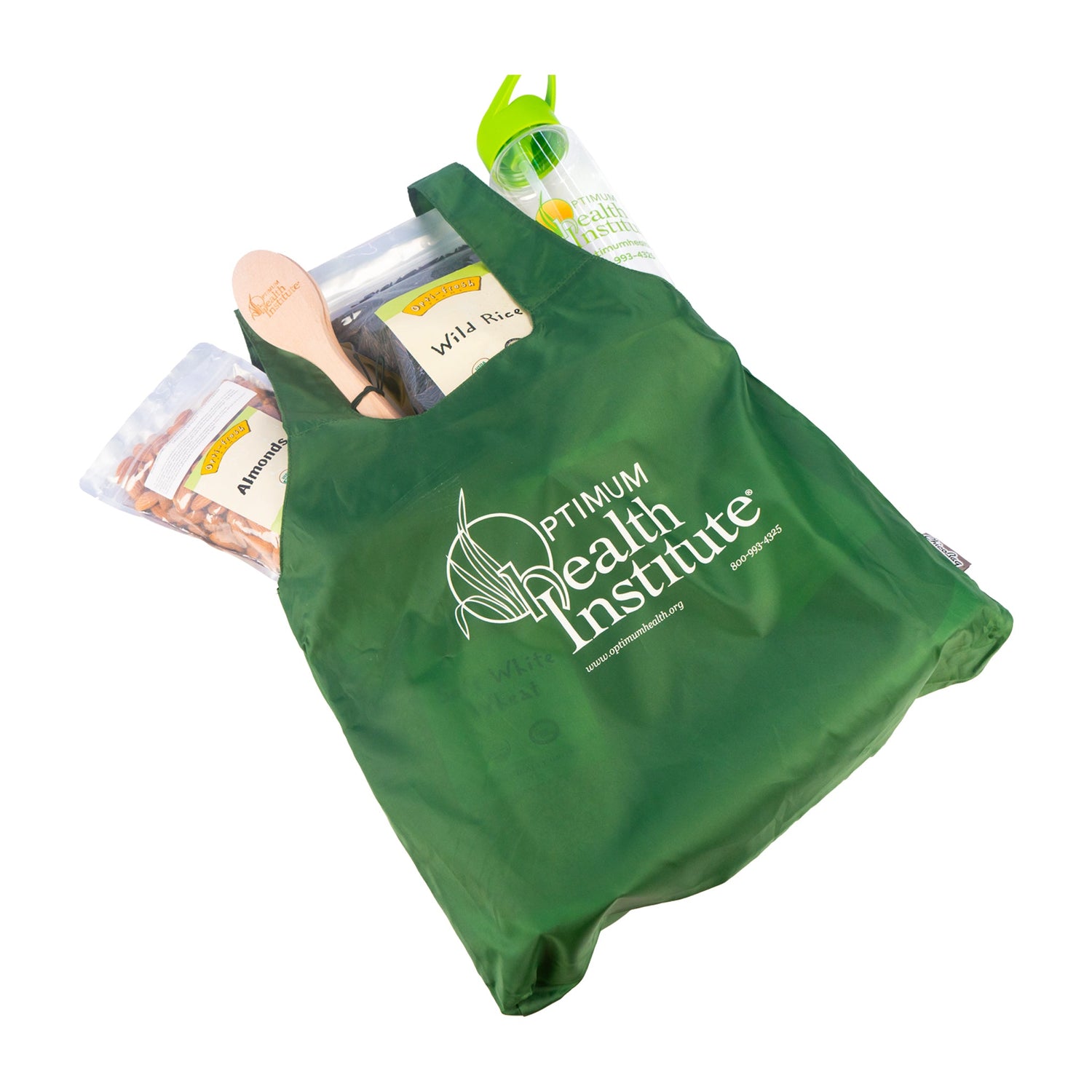Wellness Gifts - Give the Gift of Healing - Share OHI with a Friend