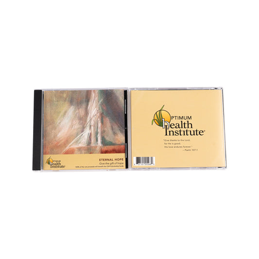 OHI Morning Exercise Guide CD – “Eternal Hope”