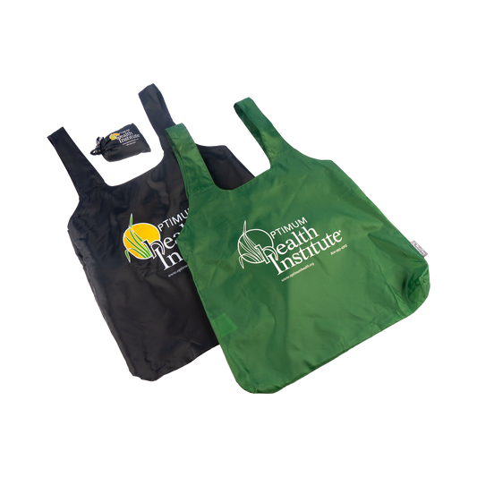 OHI Logo Chico bags