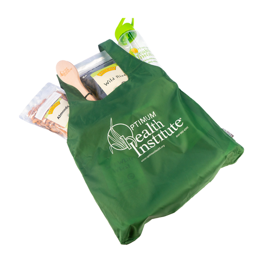 OHI Logo Chico bags