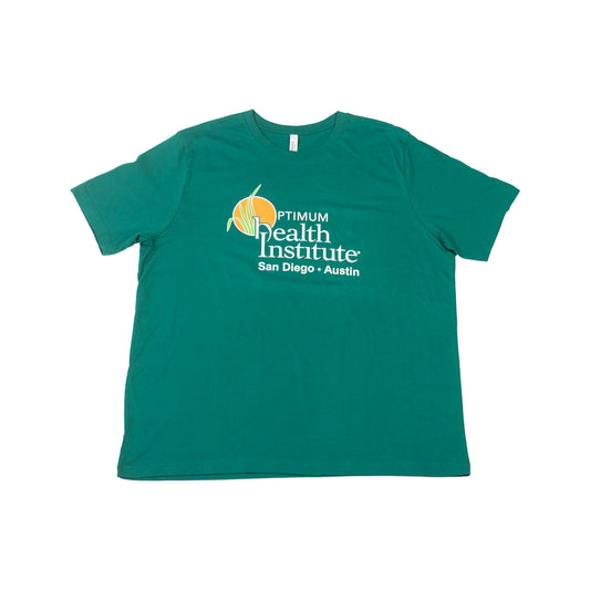 OHI Logo Short Sleeve T-Shirt – Sizes S to XL