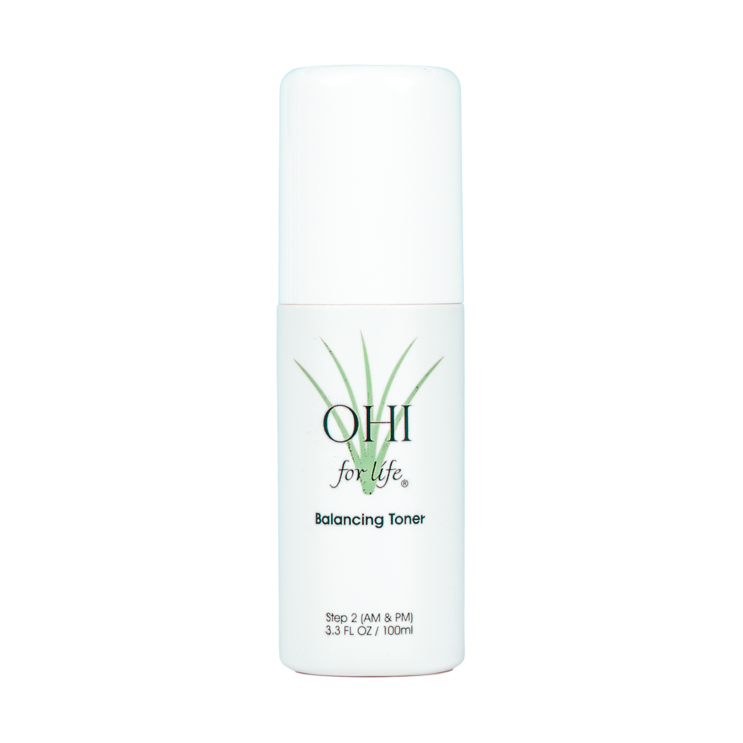 OHI for Life® Skin Care – Balancing Spray Toner (3.3 oz)