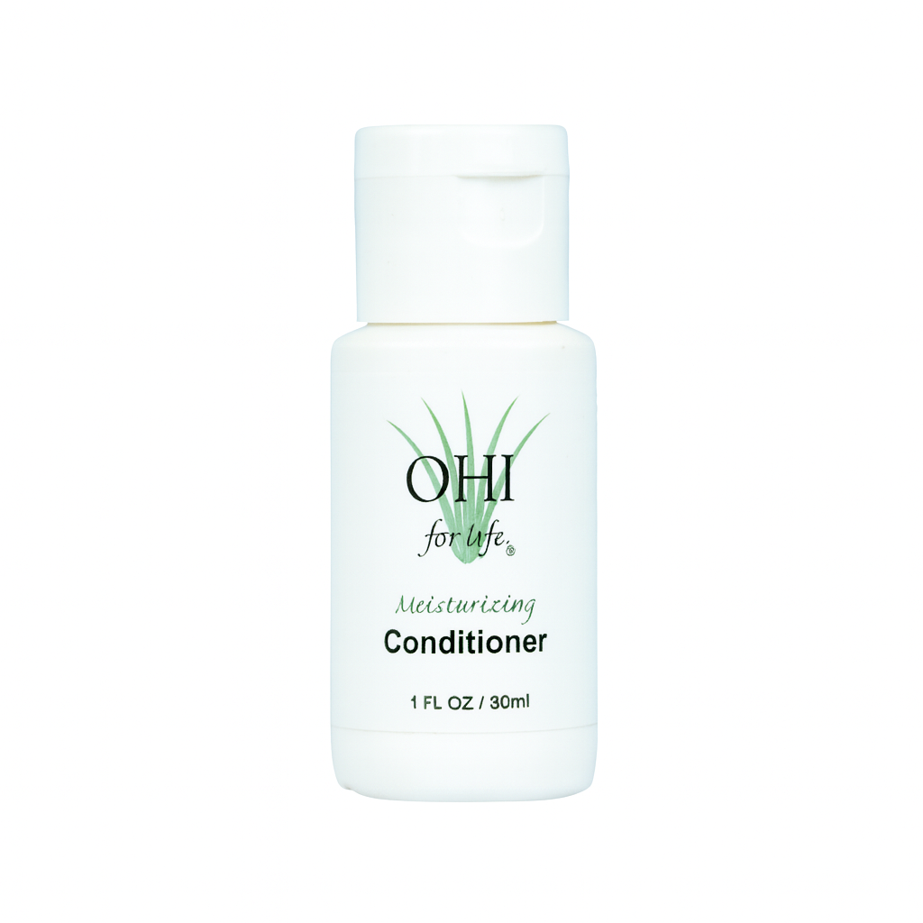OHI for Life® Travel Size Hair Care – Nourishing Conditioner (1 oz)