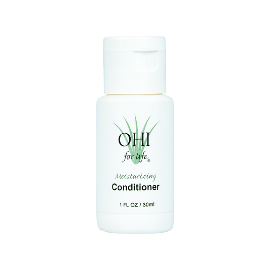 OHI for Life® Travel Size Hair Care – Nourishing Conditioner (1 oz)