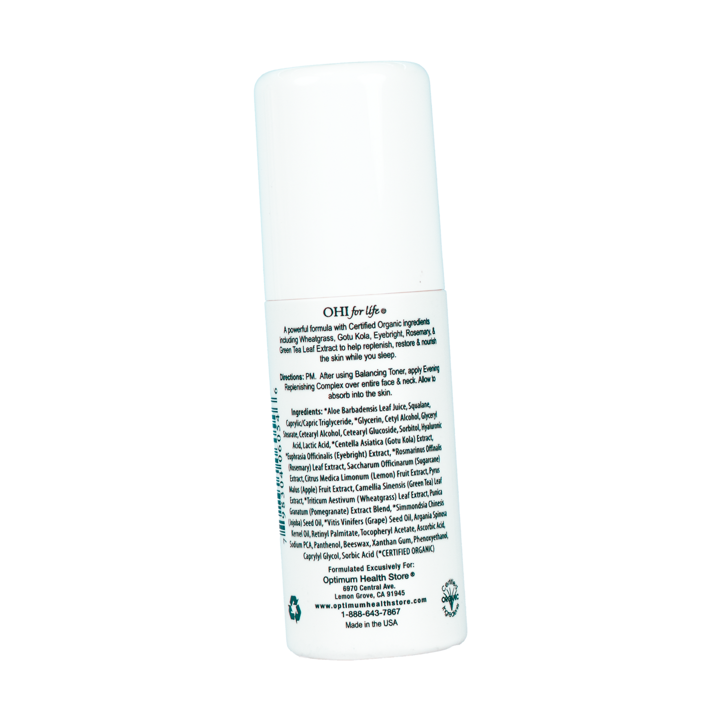 OHI For Life® Auto Ship Subscription Skin Care System (3.3 oz each)