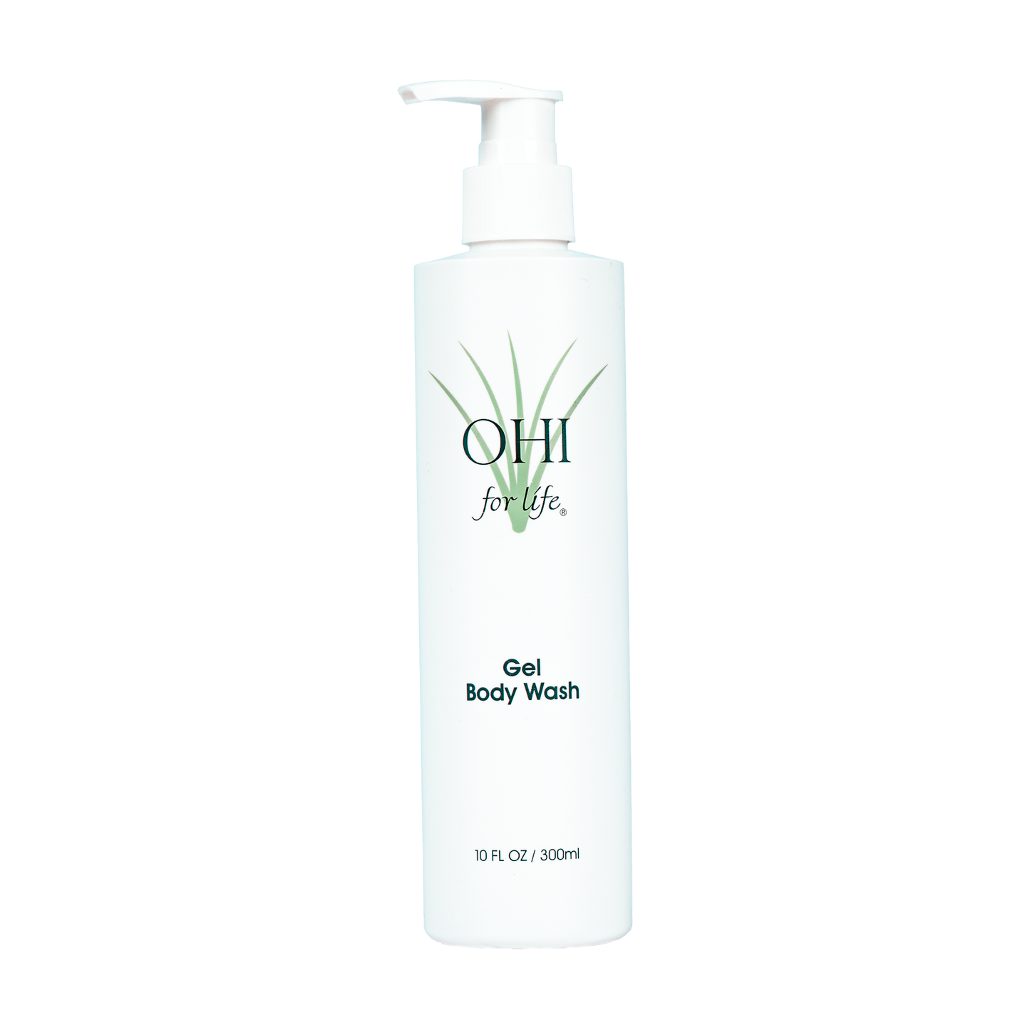 OHI for Life® Auto Ship Subscription Hair & Skin Care System (10 oz)