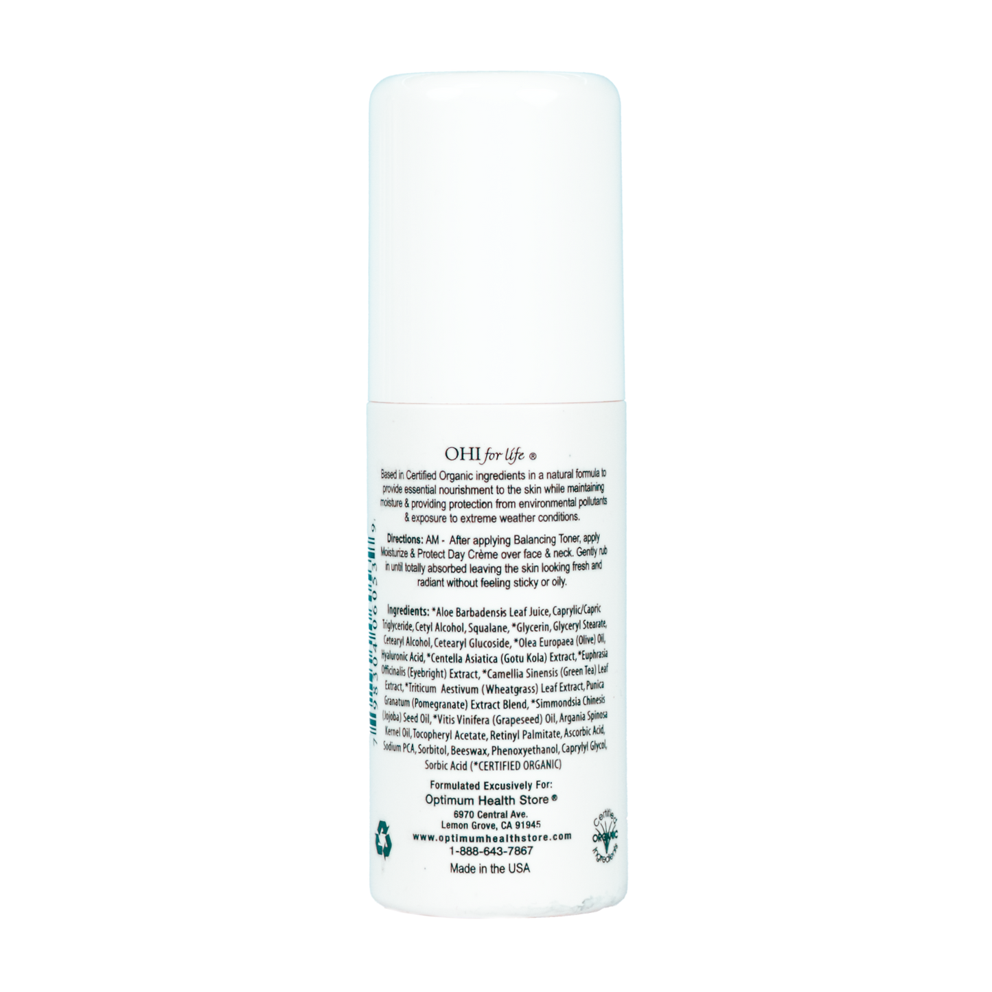OHI For Life® Auto Ship Subscription Skin Care System (3.3 oz each)