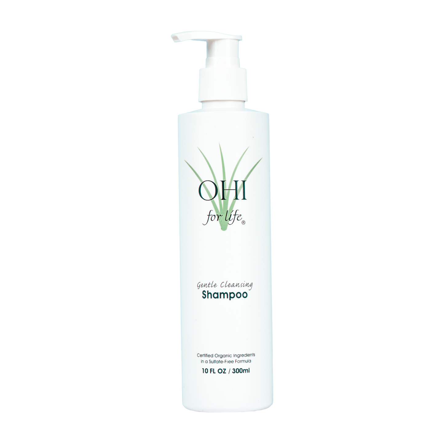 OHI for Life® Auto Ship Subscription Hair & Skin Care System (10 oz)