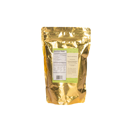Opti-fresh® Farms Pumpkin Seeds – 1 lbs (USDA Organic)