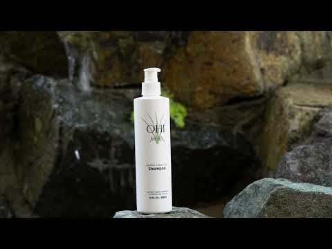 OHI for Life® Hair Care – Revitalizing Shampoo (10 oz)
