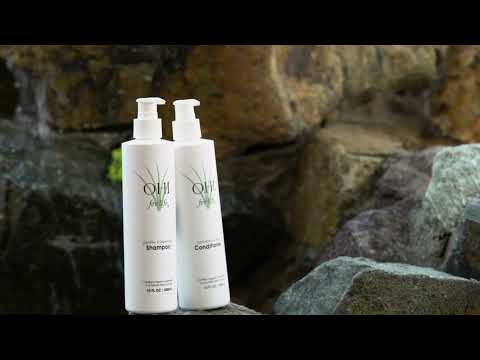 OHI for Life® Auto Ship Subscription Hair & Skin Care System (10 oz)