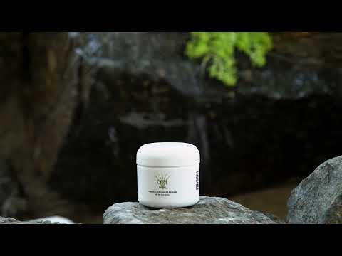 OHI for Life® Skin Care – Intensive Antioxidant Masque (2 oz)