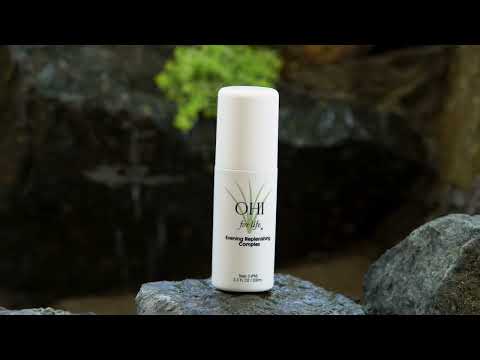 OHI for Life® Skin Care – Evening Replenishing Complex (3.3 oz)