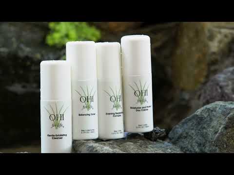 OHI For Life® Auto Ship Subscription Skin Care System (3.3 oz each)