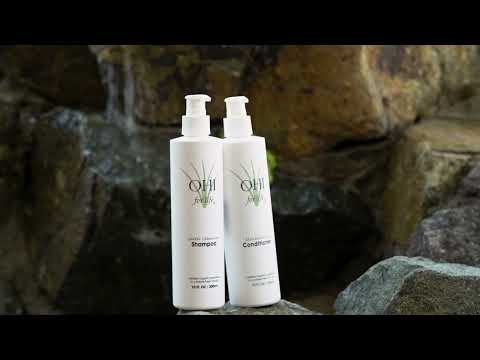OHI for Life® Auto Ship Subscription Hair & Skin Care System (10 oz)