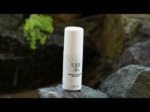 OHI for Life® Skin Care – Moisturize and Protect Day Crème (3.3 oz)